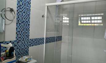 Imagem 6: Casa ampla e sofisticada com piscina e espaço gourmet no Bairro Progresso