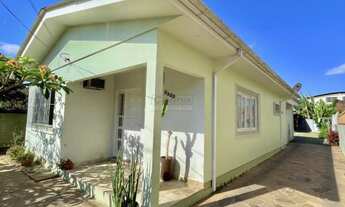 Imagem: Casa térra com 3 dormitórios à venda