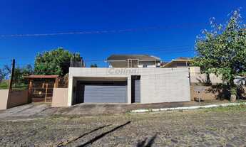 Imagem: Casa no bairro São João - com suíte e