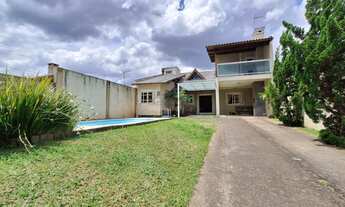 Imagem: Casa com suíte - Bairro São João