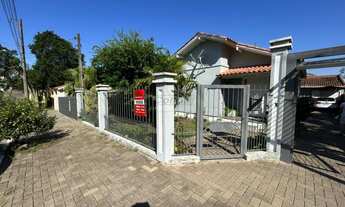 Imagem: Casa à venda em Montenegro, Bairro São