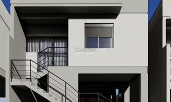 Imagem 2: Casa à venda em Pareci Novo - Lançamento no Bosque da Figueira