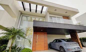 Imagem 3: Casa com marina particular - Condomínio Golden River - Imbé/RS