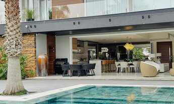 Imagem 4: Casa com marina particular - Condomínio Golden River - Imbé/RS