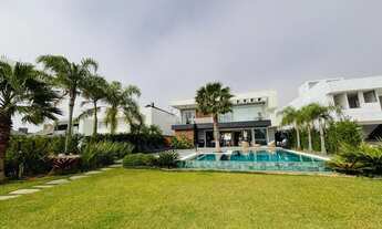 Imagem 5: Casa com marina particular - Condomínio Golden River - Imbé/RS