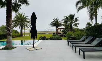 Imagem 6: Casa com marina particular - Condomínio Golden River - Imbé/RS