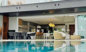 Imagem 7: Casa com marina particular - Condomínio Golden River - Imbé/RS