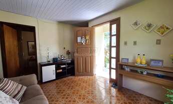 Imagem 4: CASA NO BAIRRO AEROCLUBE