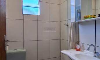 Imagem 7: CASA NO BAIRRO AEROCLUBE