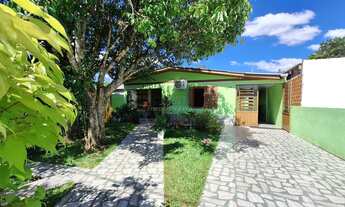 Imagem: CASA NO BAIRRO AEROCLUBE