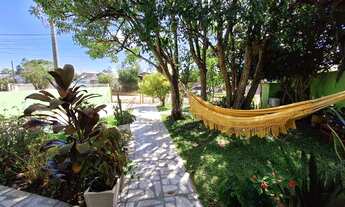 Imagem 2: CASA NO BAIRRO AEROCLUBE