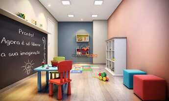 Imagem 2: APARTAMENTO COM 2 DORMITÓRIOS EM GUAIANASES