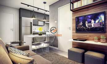 Imagem 6: APARTAMENTO COM 2 DORMITÓRIOS EM GUAIANASES