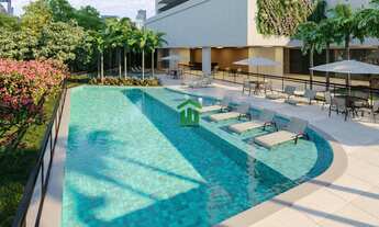 Imagem: Lançamento Parque Rio Branco, 3 quartos,2