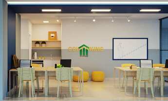 Imagem 4: Lançamento Parque Rio Branco ,3 quartos,2 vagas - Fortaleza, Fátima