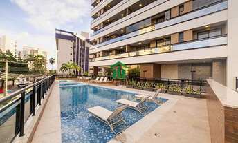 Imagem: Apartamento Soul Residence, 80m² a 107m²