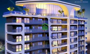 Imagem: Mansão São Diogo, 4 suítes, 50 andares