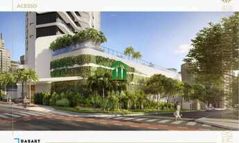 Imagem 3: Mansão São Diogo ,4 suítes, 50 andares, Rooftop a 147 metros - Meireles