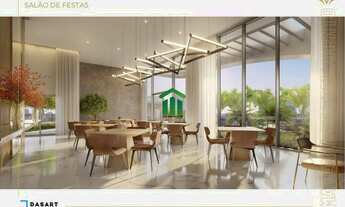 Imagem 4: Mansão São Diogo ,4 suítes, 50 andares, Rooftop a 147 metros - Meireles