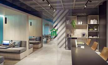 Imagem 5: Next Coronel Linhares,59m² e 60m² com suíte e 1 vaga de garagem