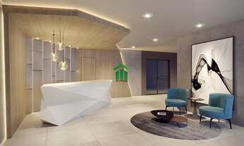 Imagem 7: Next Coronel Linhares,59m² e 60m² com suíte e 1 vaga de garagem