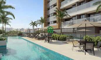 Imagem: Next Coronel Linhares,59m² e 60m² com