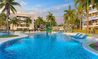 Imagem: Beach Class Porto das Dunas, 1 a 3 quartos