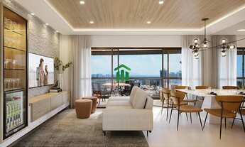 Imagem: Platz,Lançamento, 3 suítes,3 vagas de