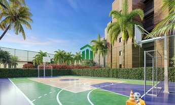 Imagem 7: Lançamento Beach Ville ,pé na areia , 03 e 04 quartos - Porto das Dunas