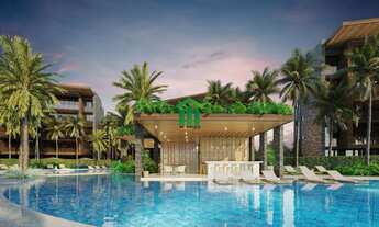 Imagem 2: Lançamento Beach Ville ,pé na areia , 03 e 04 quartos - Porto das Dunas