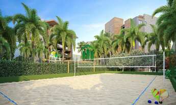 Imagem 5: Lançamento Beach Ville ,pé na areia , 03 e 04 quartos - Porto das Dunas