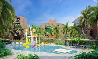 Imagem 6: Lançamento Beach Ville ,pé na areia , 03 e 04 quartos - Porto das Dunas