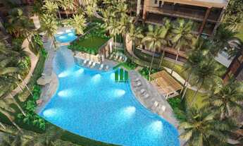 Imagem 1: Lançamento Beach Ville ,pé na areia , 03 e 04 quartos - Porto das Dunas