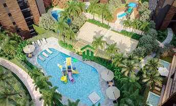 Imagem 4: Lançamento Beach Ville ,pé na areia , 03 e 04 quartos - Porto das Dunas