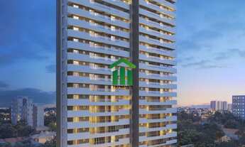 Imagem: Lançamento Solarium Parquelândia, 85m²