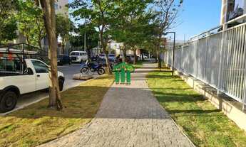 Imagem 2: Reserva das Palmeiras ,3 quartos com área de lazer Completa- ÚLTIMAS UNIDADES