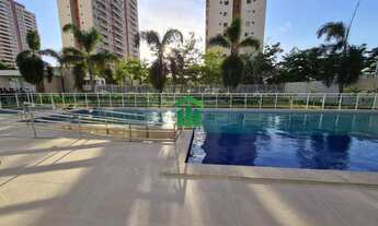 Imagem 1: Reserva das Palmeiras ,3 quartos com área de lazer Completa- ÚLTIMAS UNIDADES