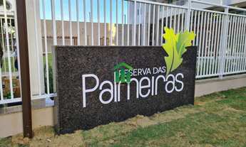 Imagem 3: Reserva das Palmeiras ,3 quartos com área de lazer Completa- ÚLTIMAS UNIDADES