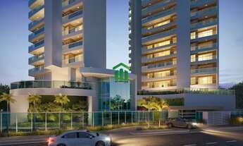 Imagem: Tango Plaza de Fátima, 3 e 4 suítes