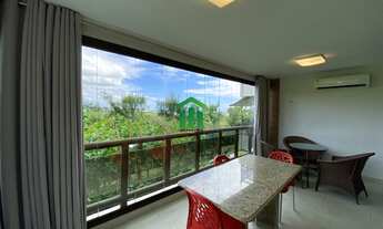 Imagem: Apartamento de luxo, vista mar, 2 suítes