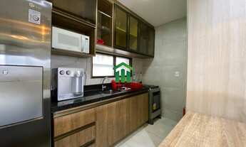 Imagem 5: Apartamento de luxo ,vista mar ,2 suítes ,mobiliado e equipado - Cumbuco