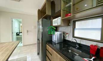 Imagem 6: Apartamento de luxo ,vista mar ,2 suítes ,mobiliado e equipado - Cumbuco