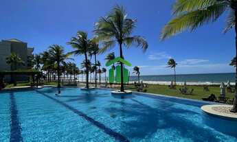 Imagem 7: Apartamento de luxo ,vista mar ,2 suítes ,mobiliado e equipado - Cumbuco