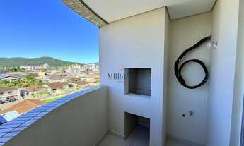 Imagem 6: Apartamento com 3 Dormitórios à venda, 98m² por R$ 649.000,00 - América - Joinville/SC