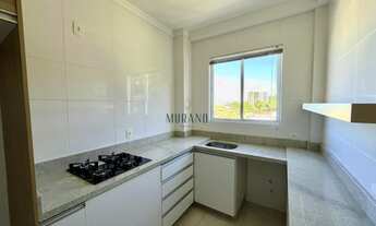 Imagem 4: Apartamento com 3 Dormitórios à venda, 98m² por R$ 649.000,00 - América - Joinville/SC