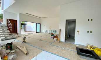 Imagem 4: Sobrado à venda, 191 m² por R$ 1.490.000,00 - Saguaçu - Joinville/SC