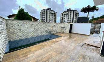 Imagem 6: Sobrado à venda, 191 m² por R$ 1.490.000,00 - Saguaçu - Joinville/SC