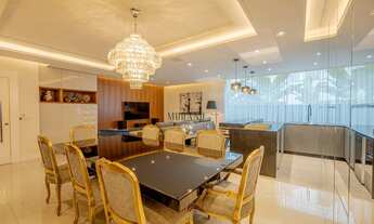 Imagem 5: Casa com 4 dormitórios à venda, 240 m² por R$ 1.799.000,00 - América - Joinville/SC