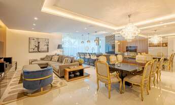 Imagem 3: Casa com 4 dormitórios à venda, 240 m² por R$ 1.799.000,00 - América - Joinville/SC