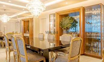 Imagem 2: Casa com 4 dormitórios à venda, 240 m² por R$ 1.799.000,00 - América - Joinville/SC